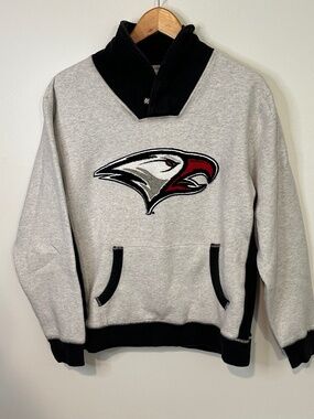 NCCU Eagles Sweatshirt Size: Large
